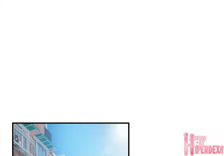 Behind the Curtains - Chapter 1 [photo 1] - MangaPorn