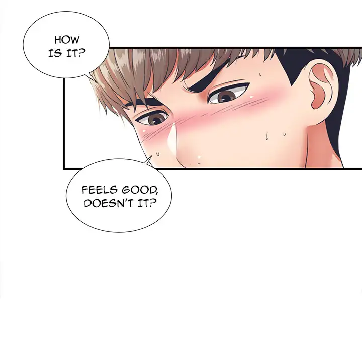 Behind the Curtains - Chapter 1 [photo 12] - MangaPorn