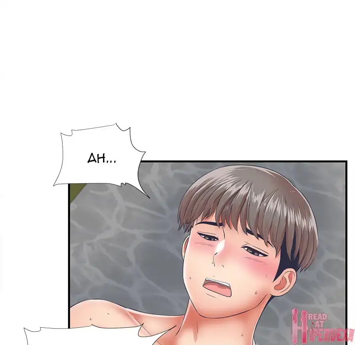 Behind the Curtains - Chapter 1 [photo 20] - MangaPorn