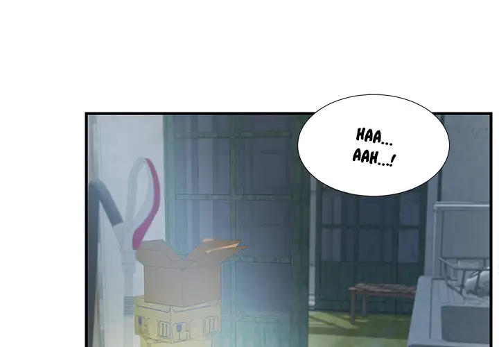 Behind the Curtains - Chapter 1 [photo 3] - MangaPorn