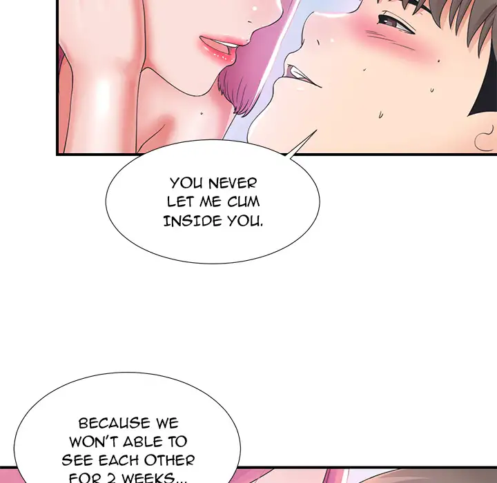 Behind the Curtains - Chapter 1 [photo 32] - MangaPorn