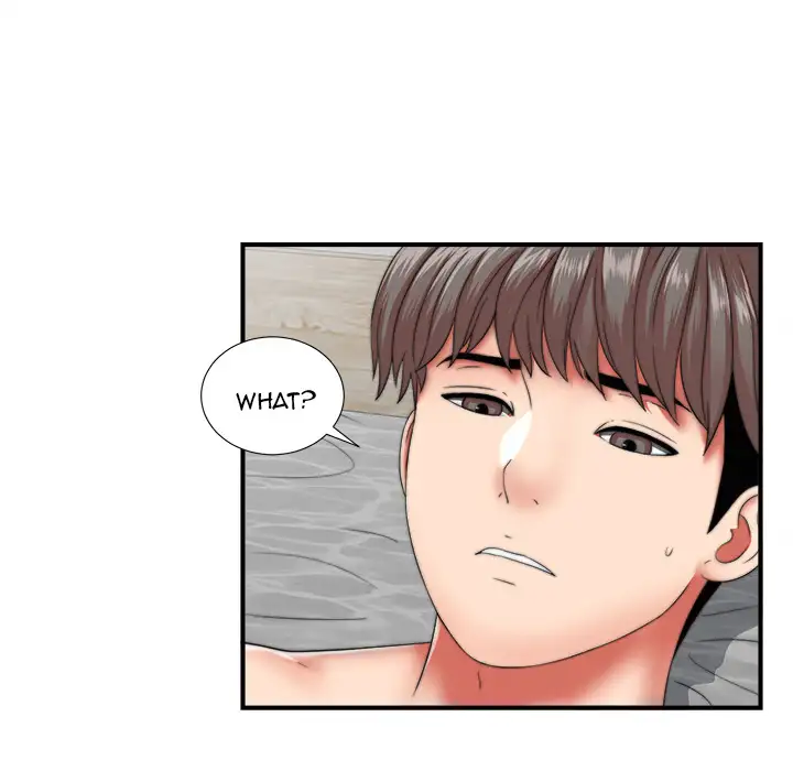 Behind the Curtains - Chapter 1 [photo 37] - MangaPorn