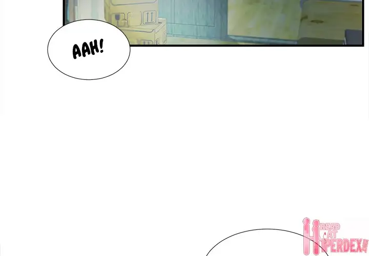 Behind the Curtains - Chapter 1 [photo 4] - MangaPorn