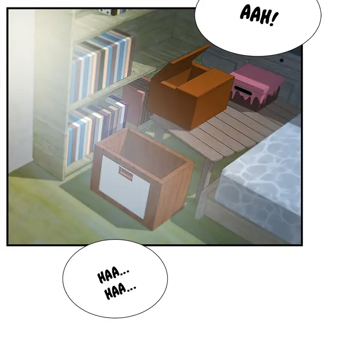 Behind the Curtains - Chapter 1 [photo 5] - MangaPorn