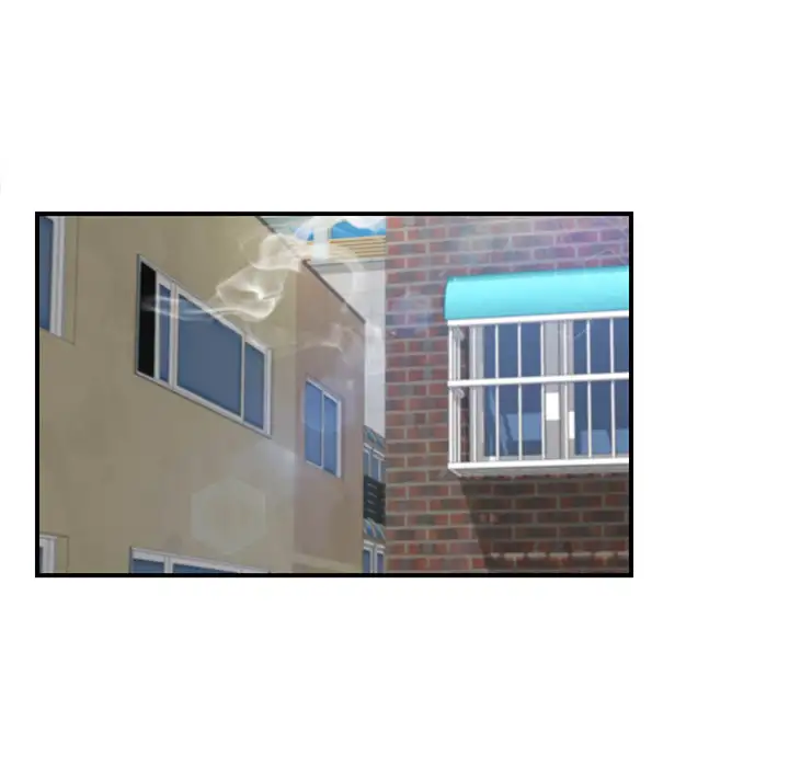 Behind the Curtains - Chapter 1 [photo 58] - MangaPorn