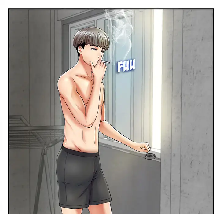 Behind the Curtains - Chapter 1 [photo 59] - MangaPorn
