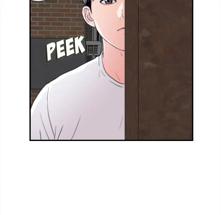 Behind the Curtains - Chapter 1 [photo 81] - MangaPorn