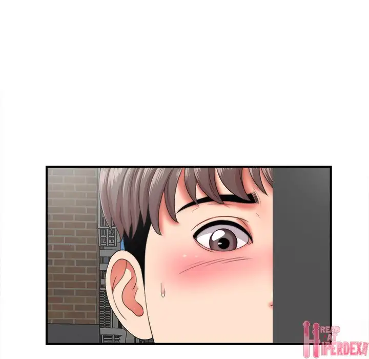 Behind the Curtains - Chapter 1 [photo 94] - MangaPorn