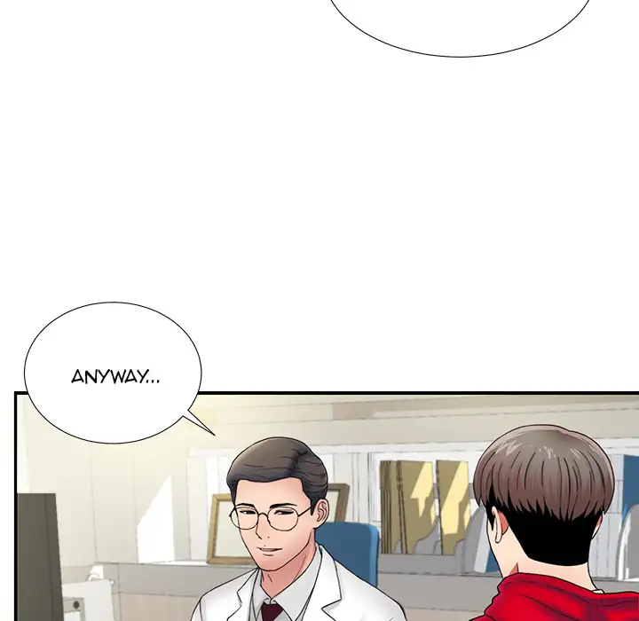 Behind the Curtains - Chapter 2 [photo 103] - MangaPorn