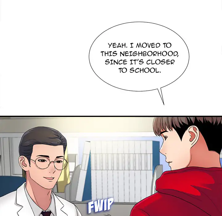 Behind the Curtains - Chapter 2 [photo 114] - MangaPorn