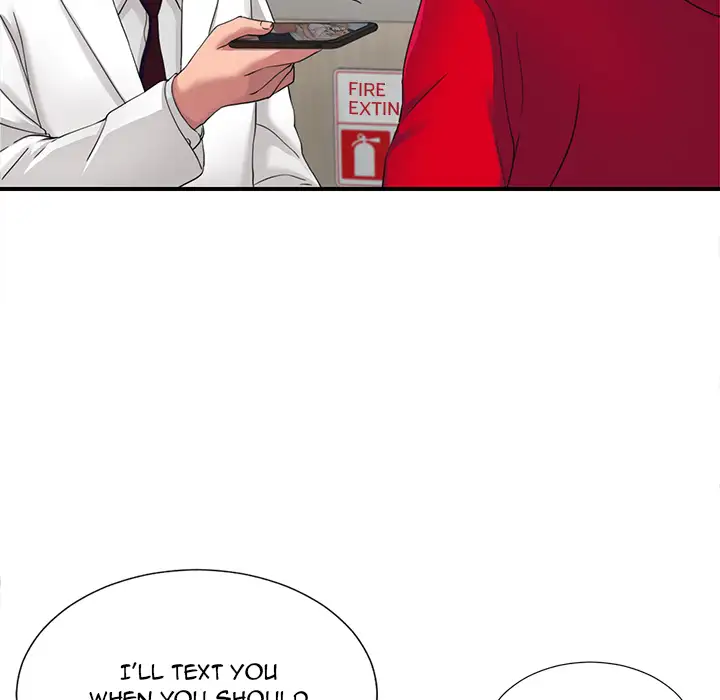 Behind the Curtains - Chapter 2 [photo 115] - MangaPorn