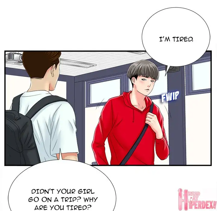 Behind the Curtains - Chapter 2 [photo 122] - MangaPorn
