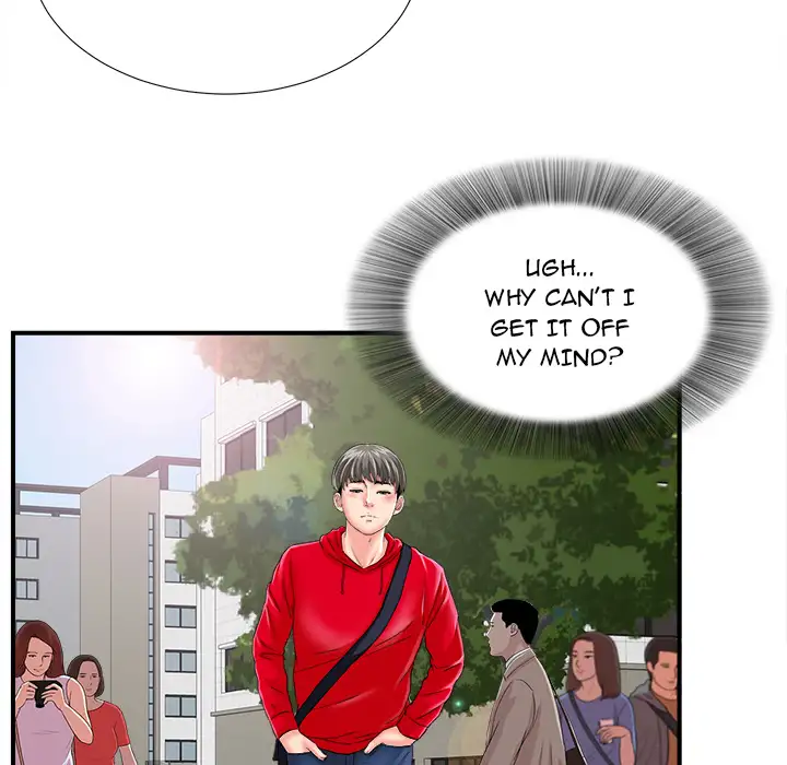 Behind the Curtains - Chapter 2 [photo 123] - MangaPorn
