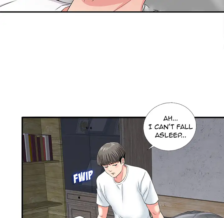 Behind the Curtains - Chapter 2 [photo 134] - MangaPorn