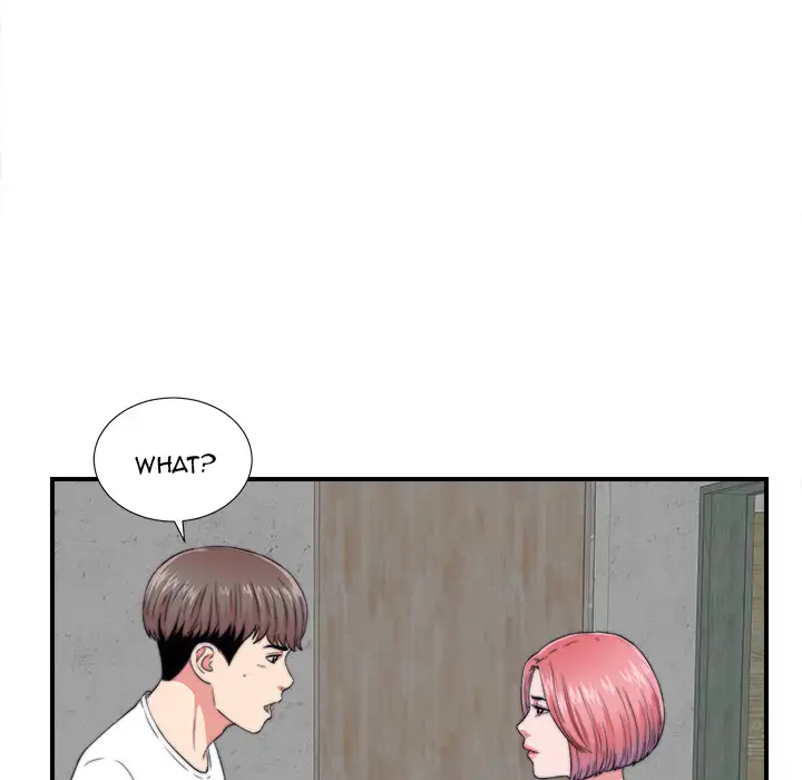 Behind the Curtains - Chapter 2 [photo 19] - MangaPorn