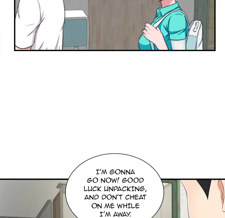 Behind the Curtains - Chapter 2 [photo 20] - MangaPorn