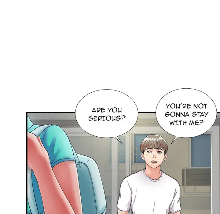 Behind the Curtains - Chapter 2 [photo 22] - MangaPorn