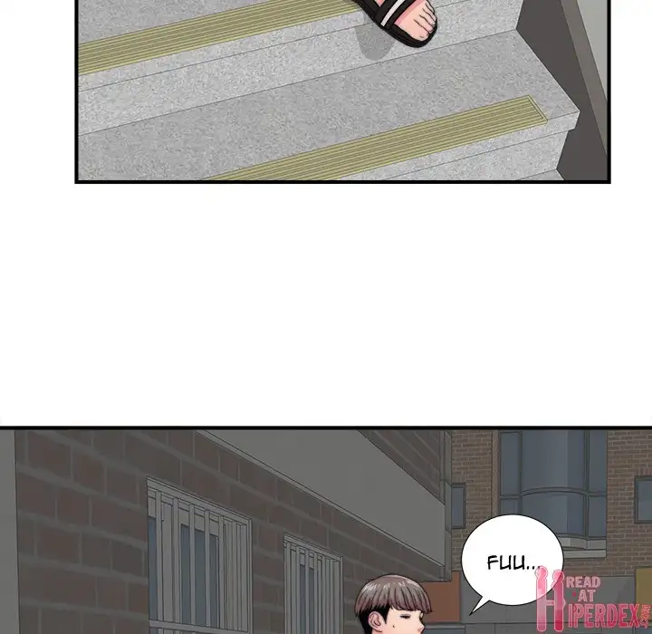 Behind the Curtains - Chapter 2 [photo 37] - MangaPorn