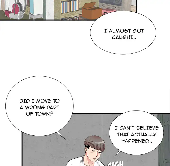 Behind the Curtains - Chapter 2 [photo 57] - MangaPorn