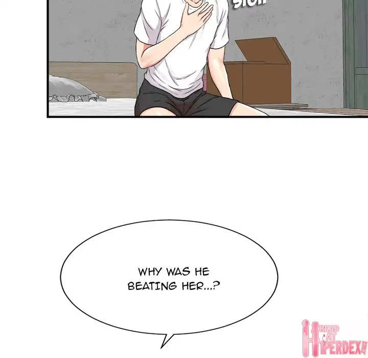 Behind the Curtains - Chapter 2 [photo 58] - MangaPorn