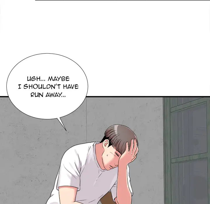 Behind the Curtains - Chapter 2 [photo 61] - MangaPorn