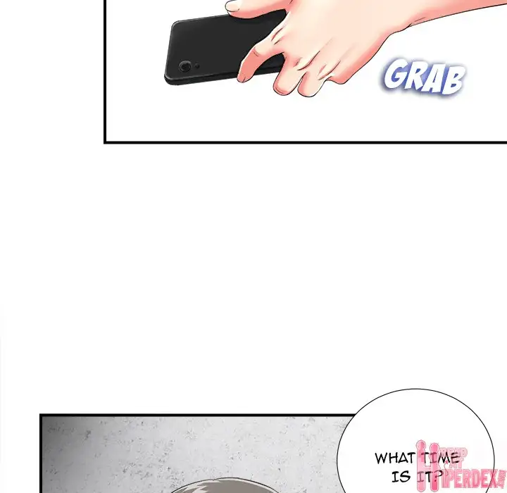 Behind the Curtains - Chapter 2 [photo 90] - MangaPorn