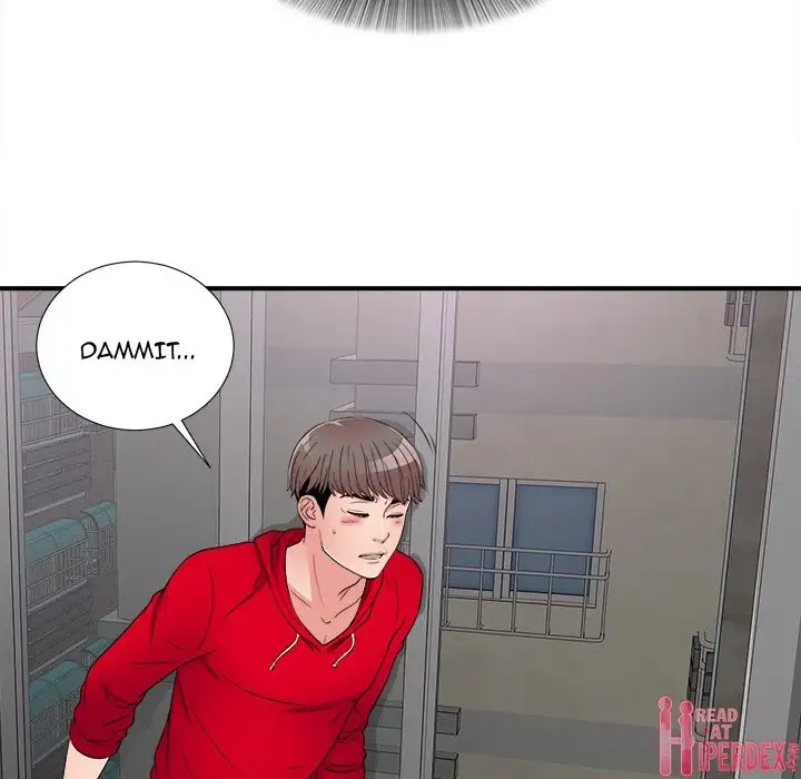 Behind the Curtains - Chapter 3 [photo 122] - MangaPorn