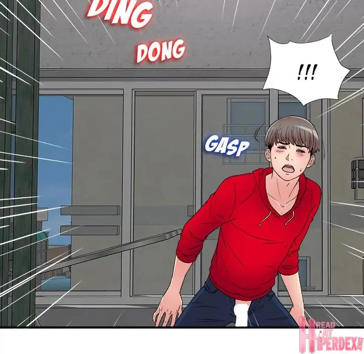 Behind the Curtains - Chapter 3 [photo 127] - MangaPorn