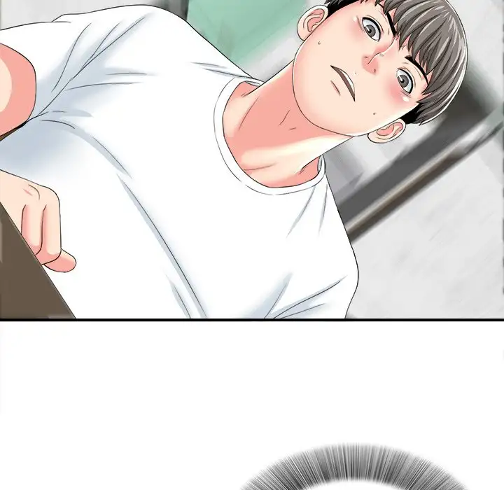 Behind the Curtains - Chapter 3 [photo 19] - MangaPorn