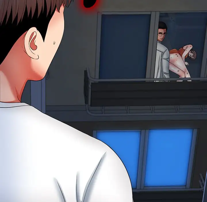 Behind the Curtains - Chapter 3 [photo 24] - MangaPorn