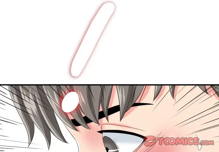 Behind the Curtains - Chapter 3 [photo 3] - MangaPorn