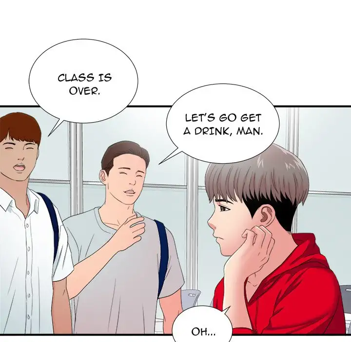 Behind the Curtains - Chapter 3 [photo 48] - MangaPorn