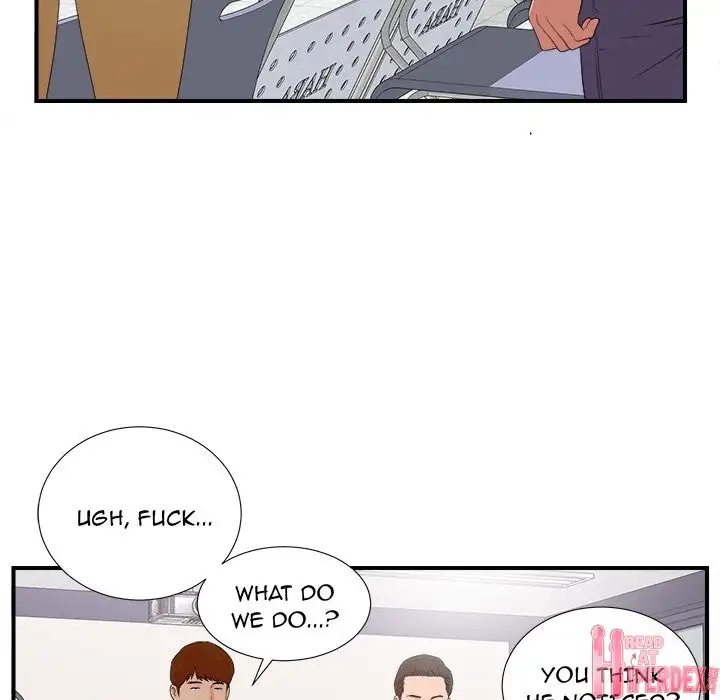 Behind the Curtains - Chapter 3 [photo 53] - MangaPorn