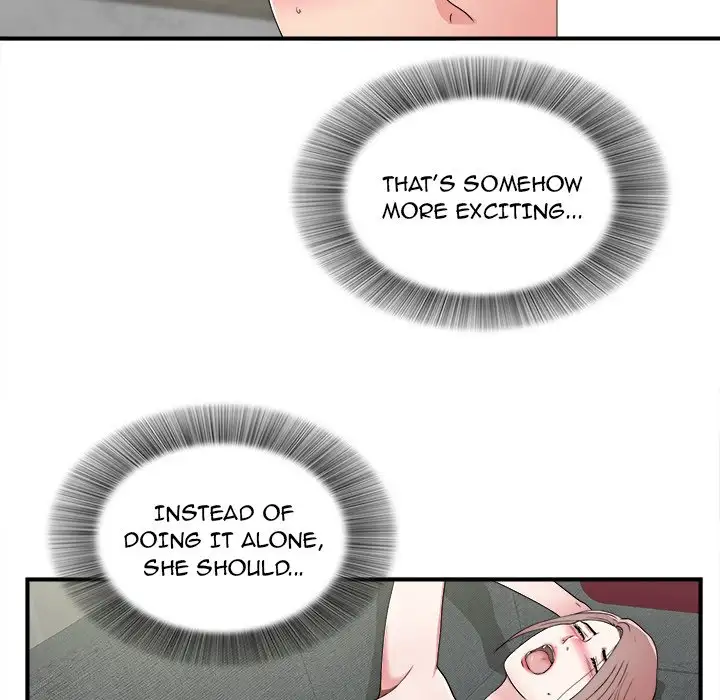 Behind the Curtains - Chapter 3 [photo 89] - MangaPorn