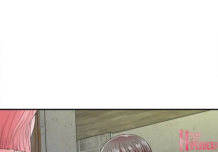 Behind the Curtains - Chapter 4 [photo 1] - MangaPorn