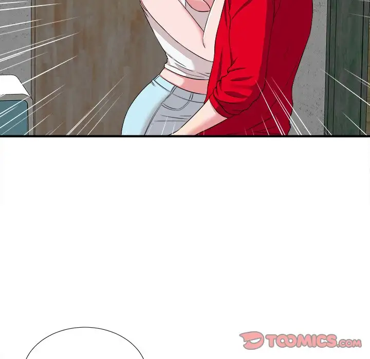 Behind the Curtains - Chapter 4 [photo 10] - MangaPorn