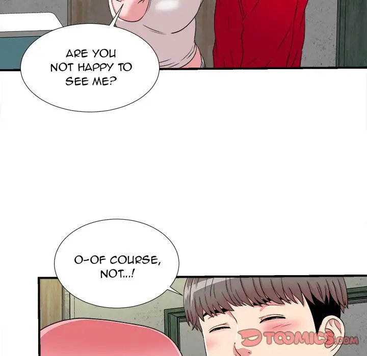 Behind the Curtains - Chapter 4 [photo 14] - MangaPorn