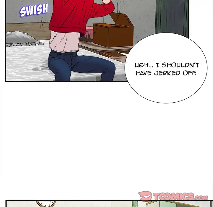 Behind the Curtains - Chapter 4 [photo 26] - MangaPorn