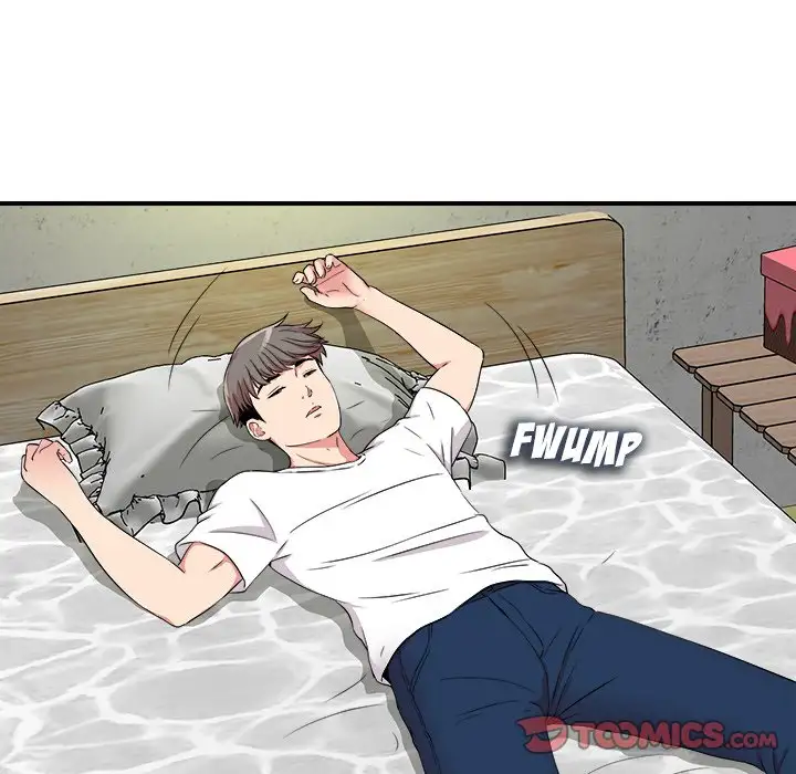 Behind the Curtains - Chapter 4 [photo 28] - MangaPorn