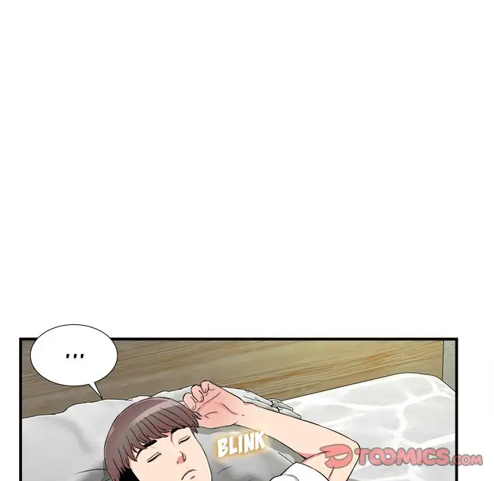 Behind the Curtains - Chapter 4 [photo 32] - MangaPorn