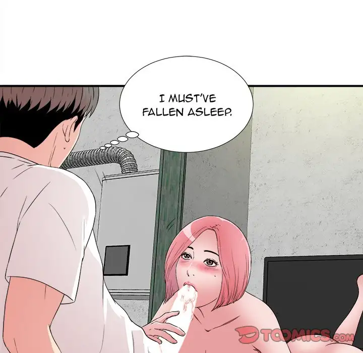 Behind the Curtains - Chapter 4 [photo 38] - MangaPorn