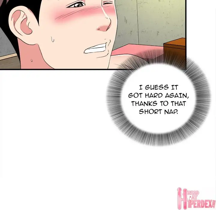 Behind the Curtains - Chapter 4 [photo 47] - MangaPorn