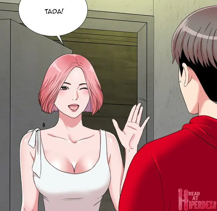 Behind the Curtains - Chapter 4 [photo 5] - MangaPorn