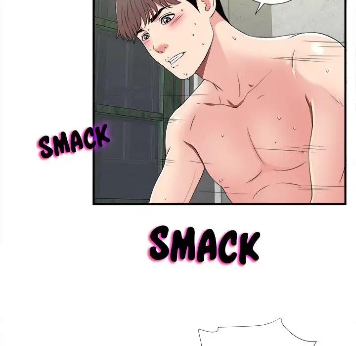 Behind the Curtains - Chapter 4 [photo 51] - MangaPorn