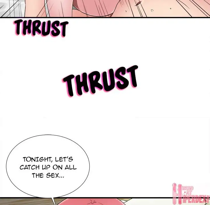 Behind the Curtains - Chapter 4 [photo 53] - MangaPorn