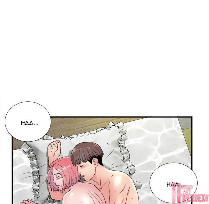 Behind the Curtains - Chapter 4 [photo 69] - MangaPorn