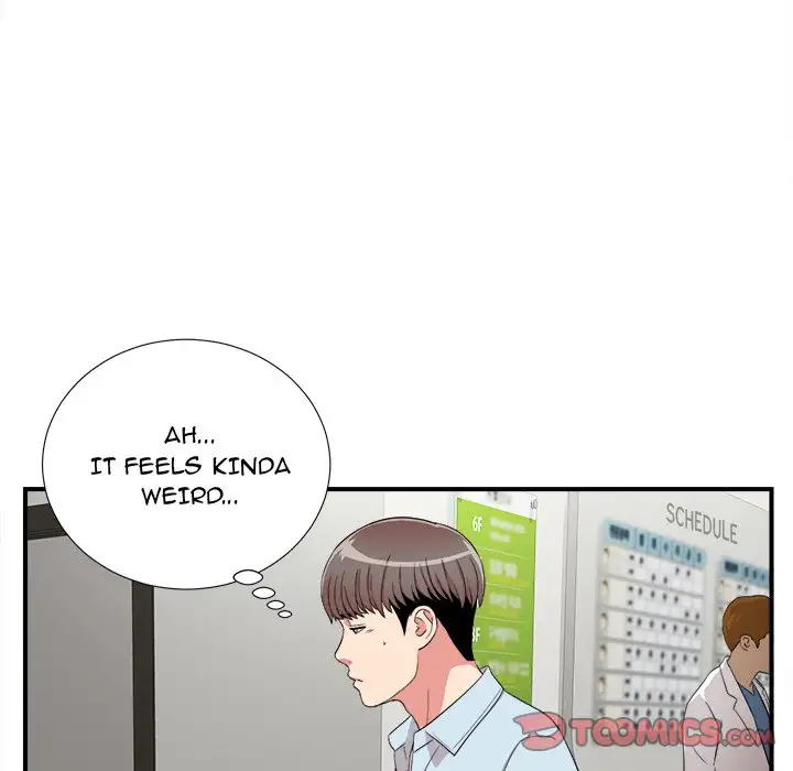 Behind the Curtains - Chapter 4 [photo 88] - MangaPorn