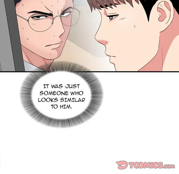 Behind the Curtains - Chapter 4 [photo 90] - MangaPorn