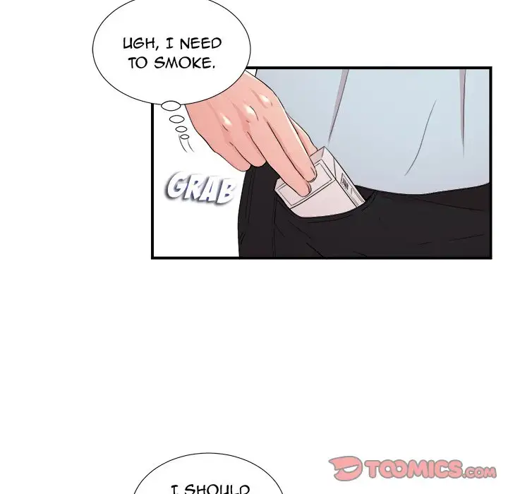 Behind the Curtains - Chapter 4 [photo 96] - MangaPorn