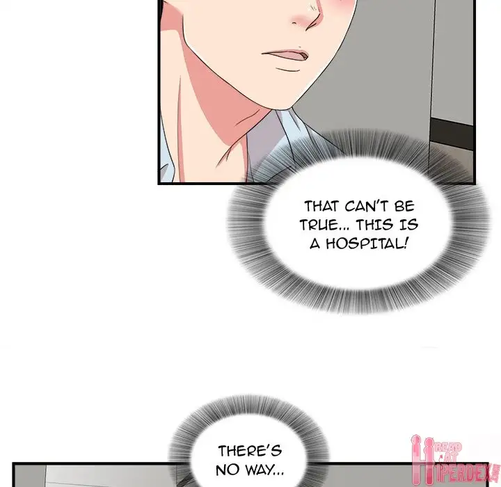 Behind the Curtains - Chapter 5 [photo 10] - MangaPorn